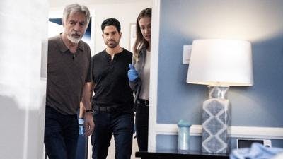 Assistir Mentes Criminosas Temporada 16 Episódio 1 Online em HD