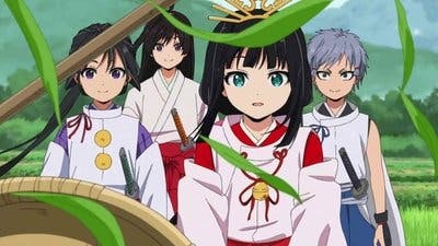 Assistir The Elusive Samurai Temporada 1 Episódio 5 Online em HD