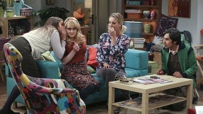 Assistir Big Bang: A Teoria Temporada 9 Episódio 18 Online em HD