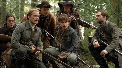 Assistir Outlander Temporada 5 Episódio 9 Online em HD