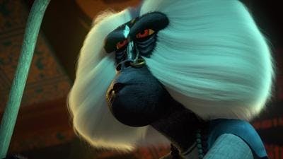 Assistir Kung Fu Panda: O Cavaleiro Dragão Temporada 1 Episódio 9 Online em HD