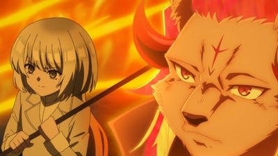 Assistir The tale of outcasts Temporada 1 Episódio 8 Online em HD