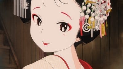 Assistir Maiko-san Chi no Makanai-san Temporada 1 Episódio 6 Online em HD