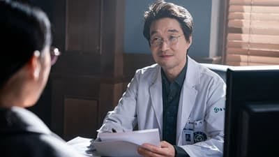 Assistir Dr. Romântico Temporada 3 Episódio 2 Online em HD