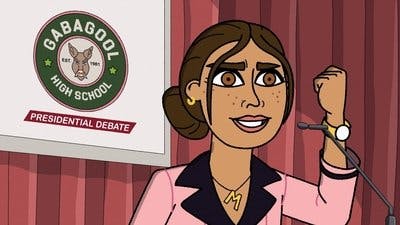 Assistir A MELHOR FAMÍLIA FELIZ DOS EUA Temporada 1 Episódio 6 Online em HD