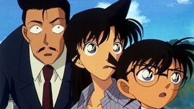 Assistir Detective Conan Temporada 1 Episódio 419 Online em HD