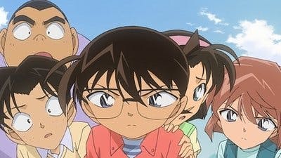 Assistir Detective Conan Temporada 1 Episódio 631 Online em HD