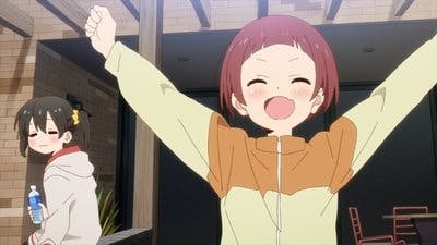 Assistir Yama no Susume Temporada 4 Episódio 10 Online em HD