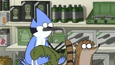 Assistir Apenas um Show Temporada 5 Episódio 12 Online em HD