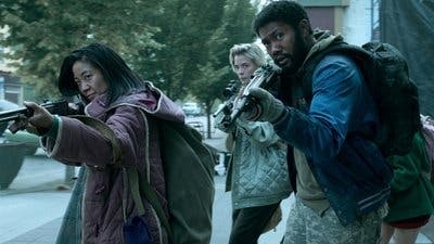 Assistir Black Summer Temporada 2 Episódio 2 Online em HD