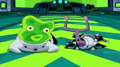 Assistir Ben 10: Omniverse Temporada 8 Episódio 6 Online em HD