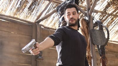 Assistir Terra Amarga Temporada 1 Episódio 8 Online em HD