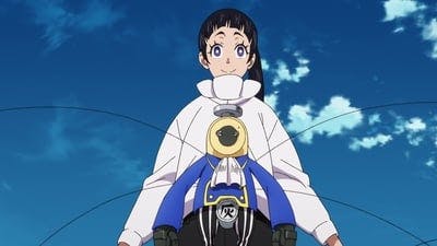 Assistir Fire Force Temporada 2 Episódio 15 Online em HD