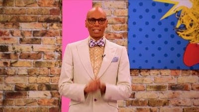 Assistir RuPaul’s Drag Race Temporada 6 Episódio 7 Online em HD