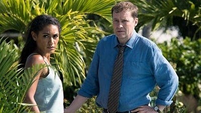 Assistir Death in Paradise Temporada 8 Episódio 4 Online em HD