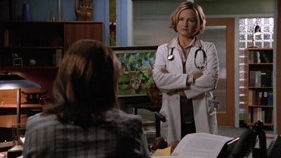 Assistir ER: Plantão Médico Temporada 11 Episódio 20 Online em HD