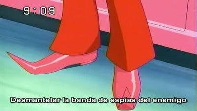 Assistir Zatch Bell! Temporada 1 Episódio 89 Online em HD