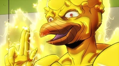 Assistir JoJo no Kimyou na Bouken Temporada 3 Episódio 11 Online em HD