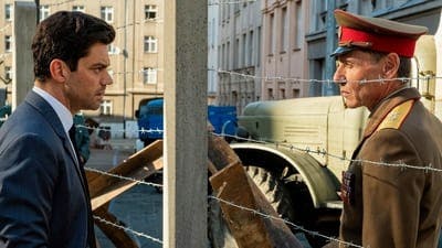 Assistir Spy City Temporada 1 Episódio 6 Online em HD