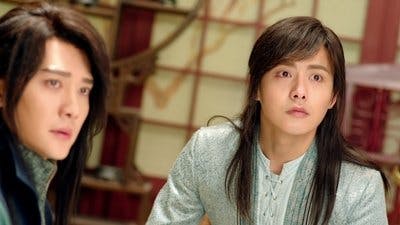 Assistir Fantasia do Gelo Temporada 1 Episódio 9 Online em HD