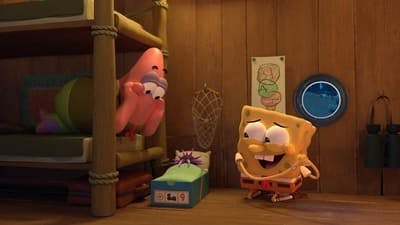 Assistir Kamp Koral: Bob Esponja, Primeiros Anos! Temporada 1 Episódio 40 Online em HD