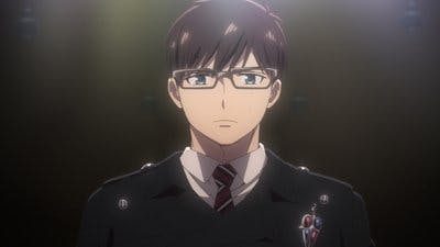 Assistir Blue Exorcist Temporada 3 Episódio 2 Online em HD