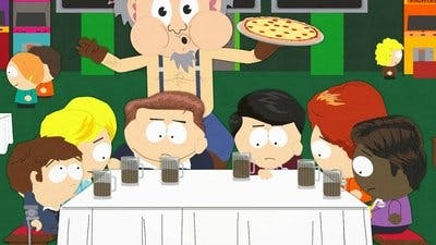 Assistir South Park Temporada 8 Episódio 11 Online em HD