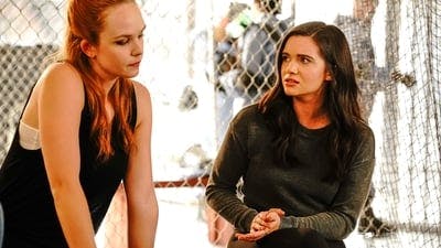 Assistir The Bold Type Temporada 3 Episódio 4 Online em HD