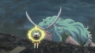 Assistir RADIANT Temporada 2 Episódio 16 Online em HD