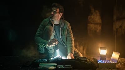 Assistir Matéria Escura Temporada 1 Episódio 4 Online em HD