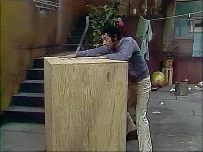 Assistir Chaves Temporada 3 Episódio 6 Online em HD