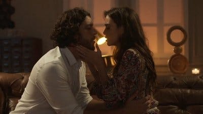 Assistir Mar do Sertão Temporada 1 Episódio 52 Online em HD