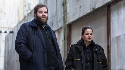 Assistir Trapped Temporada 2 Episódio 9 Online em HD