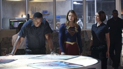 Assistir Supergirl Temporada 1 Episódio 8 Online em HD