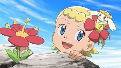 Assistir Pokémon Temporada 17 Episódio 27 Online em HD