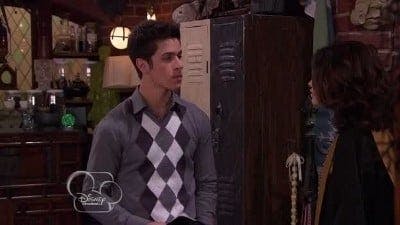 Assistir Os Feiticeiros de Waverly Place Temporada 4 Episódio 7 Online em HD