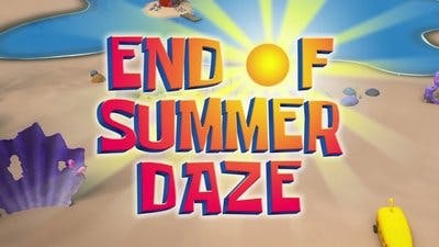 Assistir Kamp Koral: Bob Esponja, Primeiros Anos! Temporada 2 Episódio 25 Online em HD