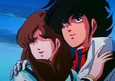 Assistir Fortaleza Superdimensional Macross Temporada 1 Episódio 27 Online em HD