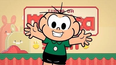 Assistir Mónica e Amigos Temporada 10 Episódio 12 Online em HD