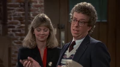 Assistir Cheers Temporada 4 Episódio 3 Online em HD