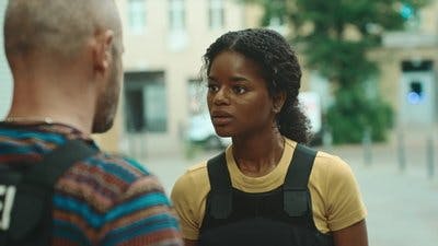 Assistir Bastidores de uma Conspiração Temporada 1 Episódio 1 Online em HD