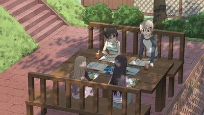 Assistir Yama no Susume Temporada 2 Episódio 8 Online em HD