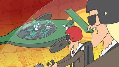 Assistir Apenas um Show Temporada 8 Episódio 13 Online em HD