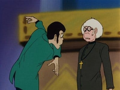 Assistir Lupin III Temporada 1 Episódio 13 Online em HD