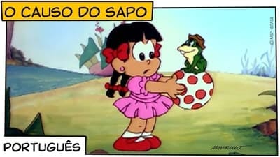 Assistir Turma da Mônica Temporada 2 Episódio 29 Online em HD