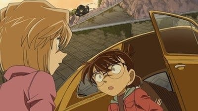 Assistir Detective Conan Temporada 1 Episódio 524 Online em HD