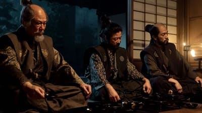 Assistir Xógum: A Gloriosa Saga do Japão Temporada 1 Episódio 8 Online em HD