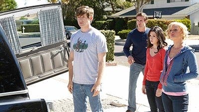 Assistir Raising Hope Temporada 3 Episódio 11 Online em HD