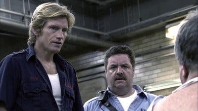 Assistir Esquadrão Resgate Temporada 3 Episódio 13 Online em HD