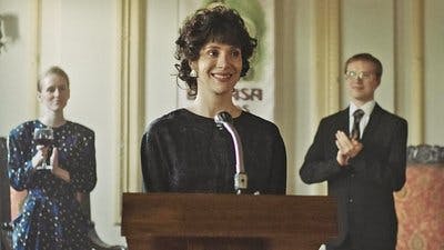 Assistir Isabel, A História Íntima Da Escritora Isabel Allende Temporada 1 Episódio 2 Online em HD